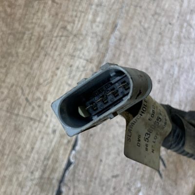 Проводка свечей накала Peugeot Partner 2006 9HW(DV6BTED4) - изображение 5