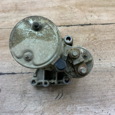 Стартер Peugeot Partner 2006 9HW(DV6BTED4) - изображение 6