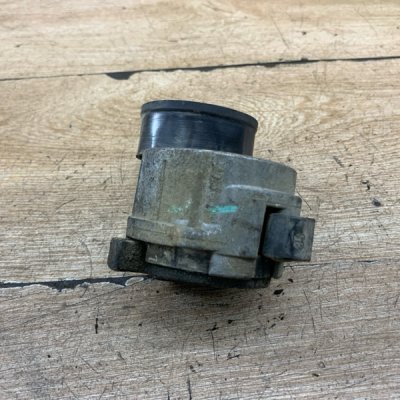 Натяжной ролик приводного ремня Peugeot Partner 2006 9HW(DV6BTED4) - изображение 3
