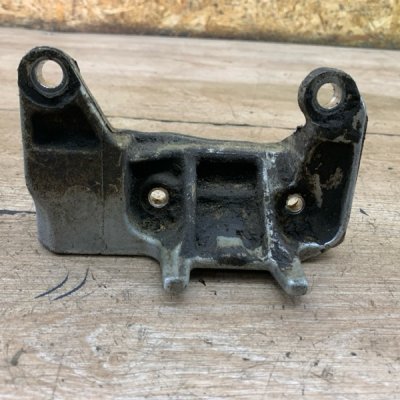 Кронштейн МКПП Peugeot Partner 2006 9HW(DV6BTED4) - изображение 6