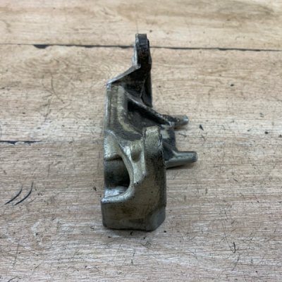 Кронштейн МКПП Peugeot Partner 2006 9HW(DV6BTED4) - изображение 2