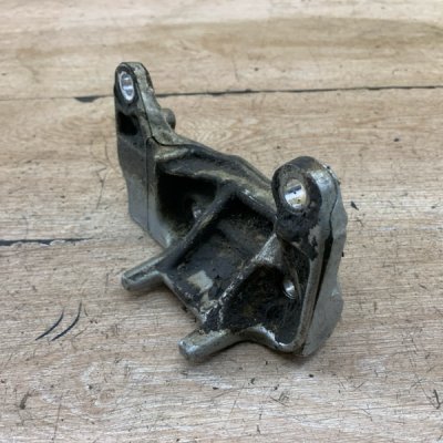 Кронштейн МКПП Peugeot Partner 2006 9HW(DV6BTED4) - изображение 3