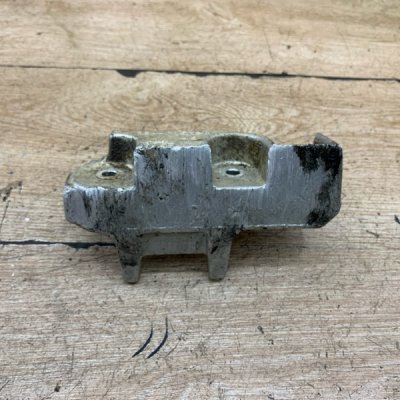 Кронштейн МКПП Peugeot Partner 2006 9HW(DV6BTED4) - изображение 4