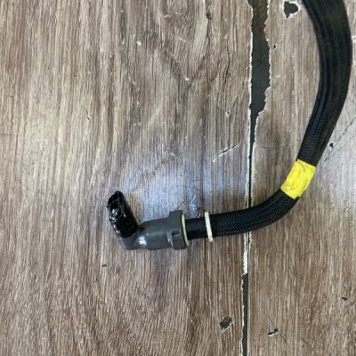 Корпус топливного фильтра Peugeot Partner 2006 9HW(DV6BTED4) - изображение 8
