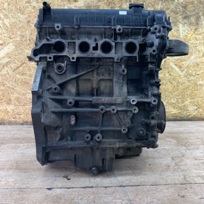Двигатель Ford Fusion 2007 N4JB - изображение 7