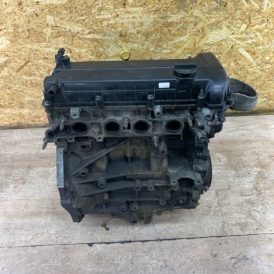 Двигатель Ford Fusion 2007 N4JB - изображение 8