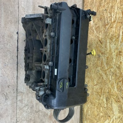 Двигатель Ford Fusion 2007 N4JB - изображение 3