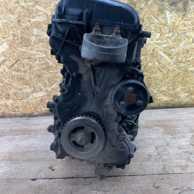 Двигатель Ford Fusion 2007 N4JB - изображение 4
