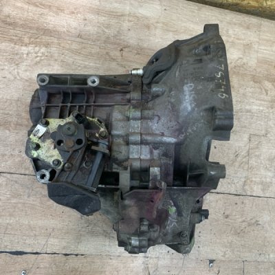 МКПП Ford Fusion 2007 N4JB - изображение 2