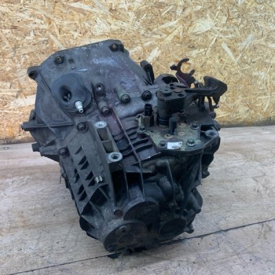 МКПП Ford Fusion 2007 N4JB - изображение 4