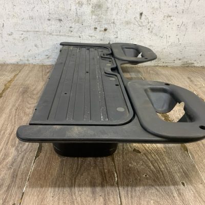 Пол в багажник Opel Monterey 1994 6VD1 Джип Внедорожник, Задн. - изображение 4