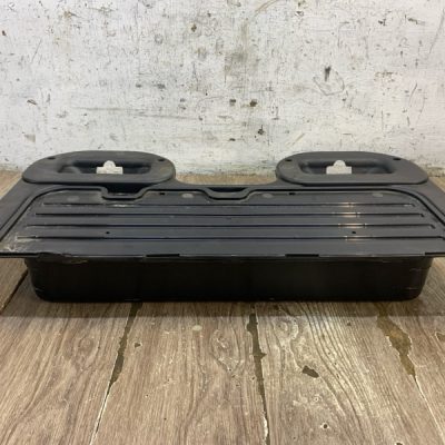 Пол в багажник Opel Monterey 1994 6VD1 Джип Внедорожник, Задн. - изображение 5