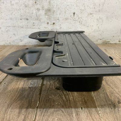 Пол в багажник Opel Monterey 1994 6VD1 Джип Внедорожник, Задн. - изображение 7