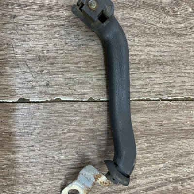 Ручка потолка Opel Monterey 1994 Джип Внедорожник 6VD1 Задн. Прав. - изображение 3