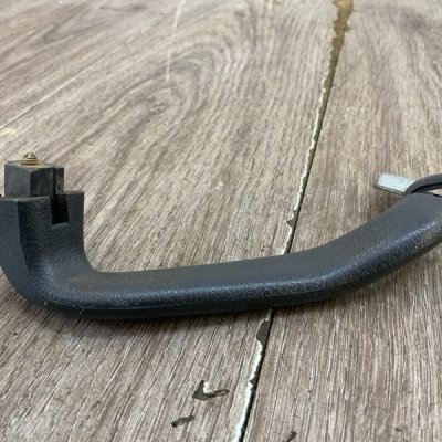 Ручка потолка Opel Monterey 1994 Джип Внедорожник 6VD1 Задн. Прав. - изображение 6