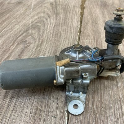 Мотор дворников Opel Monterey 1994 Джип Внедорожник 6VD1 Задн. - изображение 6