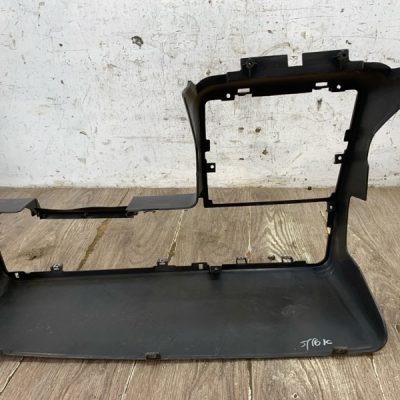 Торпедо Opel Monterey 1994 6VD1 Джип Внедорожник - изображение 9