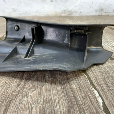 Обшивка багажника Opel Monterey 1994 Джип Внедорожник 6VD1 Задн. - изображение 4