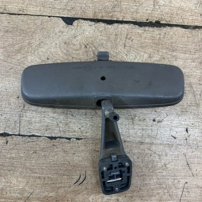 Зеркало салона Opel Monterey 1994 Джип Внедорожник 6VD1 - изображение 8