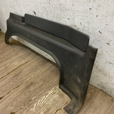 Обшивка багажника Opel Monterey 1994 Джип Внедорожник 6VD1 Задн. Прав. - изображение 10