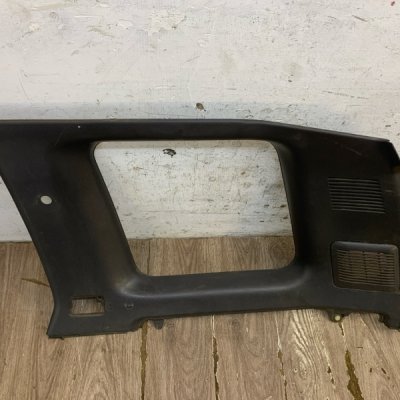Обшивка багажника Opel Monterey 1994 Джип Внедорожник 6VD1 Задн. Прав. - изображение 9