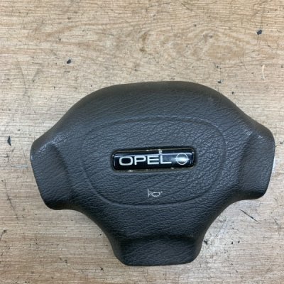 Сигнал звуковой Opel Monterey 1994 Джип Внедорожник 6VD1 Перед. - изображение 8