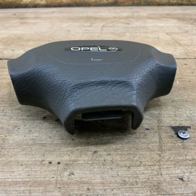 Сигнал звуковой Opel Monterey 1994 Джип Внедорожник 6VD1 Перед. - изображение 9