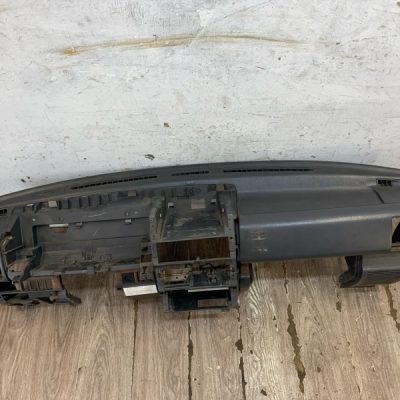 Торпедо Opel Monterey 1994 6VD1 Джип Внедорожник - изображение 2