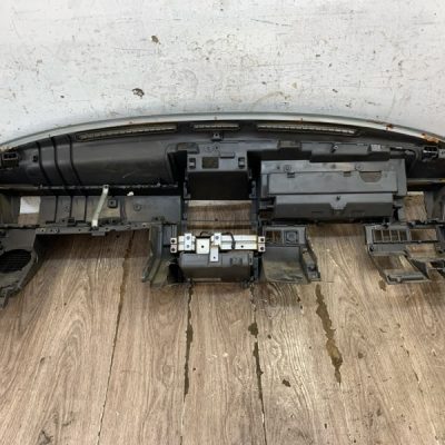 Торпедо Opel Monterey 1994 6VD1 Джип Внедорожник - изображение 8