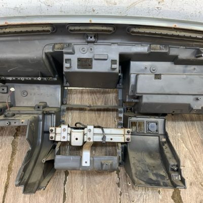 Торпедо Opel Monterey 1994 6VD1 Джип Внедорожник - изображение 10