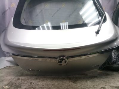 Дверь багажника Opel Insignia 2009 хетчбэк 5-ти дв.