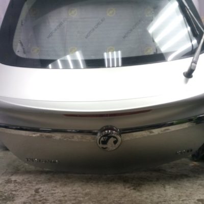 Дверь багажника Opel Insignia 2009 хетчбэк 5-ти дв.