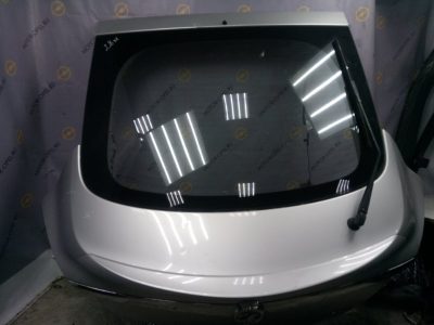 Дверь багажника Opel Insignia 2009 хетчбэк 5-ти дв.