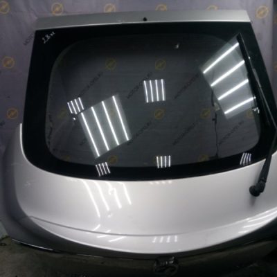 Дверь багажника Opel Insignia 2009 хетчбэк 5-ти дв. - изображение 2