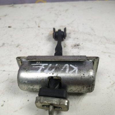 Ограничитель двери Opel Corsa D 2008 хетчбэк 3-х дв. - изображение 2