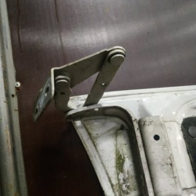 Петля капота Opel Movano 2000 2.5 микроавтобус, Прав.