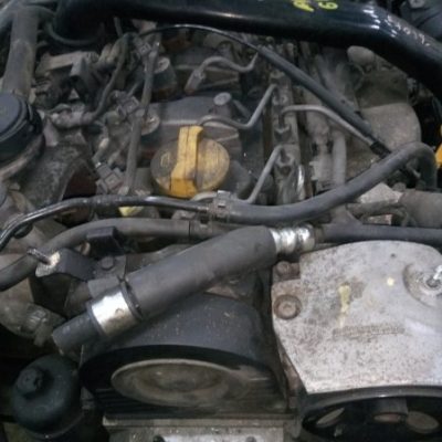 Двигатель Chevrolet Epica 2008 Z20S седан - изображение 3