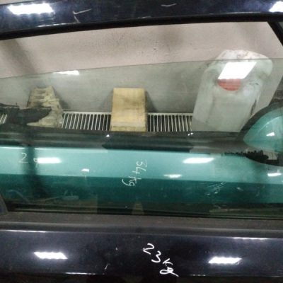 Стекло Opel Astra H 2004 хетчбэк 5-ти дв., Задн., Прав.