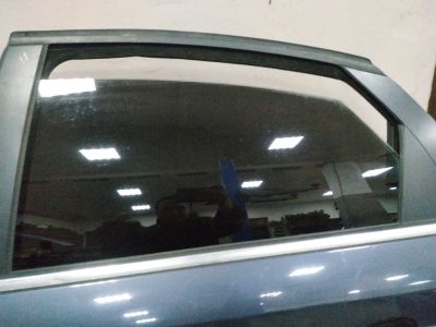 Стекло Opel Vectra C 2007 хетчбэк 5-ти дв., Задн., Лев.