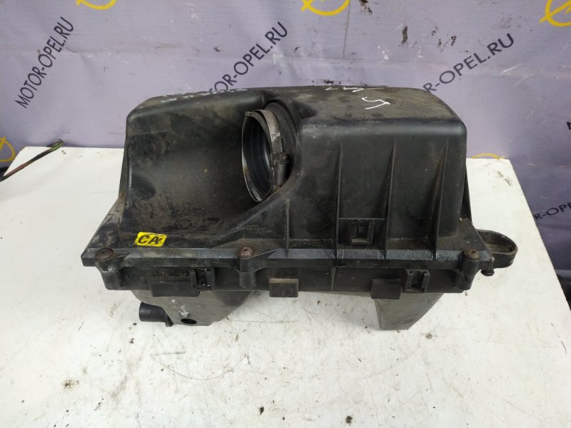 Корпус воздушного фильтра Opel Signum 2006 Z19DTH хэтчбек — изображение 3