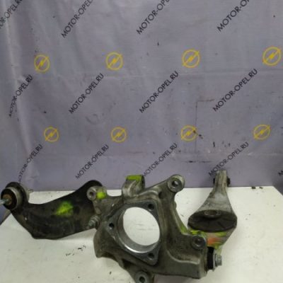 Рычаг поперечный Opel Insignia 2009, Задн., Лев.