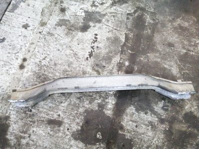 Усилитель бампера Opel Astra H 2008 кабриолет, Задн.