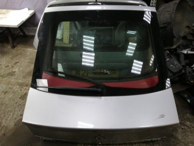 Дверь багажника Opel Vectra C 2008 хетчбэк 5-ти дв.