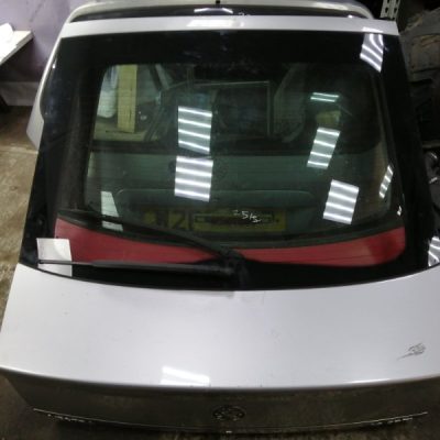 Дверь багажника Opel Vectra C 2008 хетчбэк 5-ти дв.