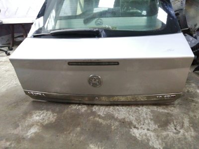 Дверь багажника Opel Vectra C 2008 хетчбэк 5-ти дв.