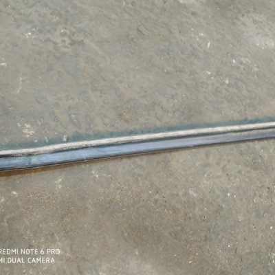 Уплотнительная резинка Opel Astra H 2008 хетчбэк 3-х дв. Лев. - изображение 6