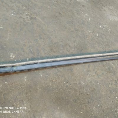 Уплотнительная резинка Opel Astra H 2008 хетчбэк 3-х дв., Лев. - изображение 5