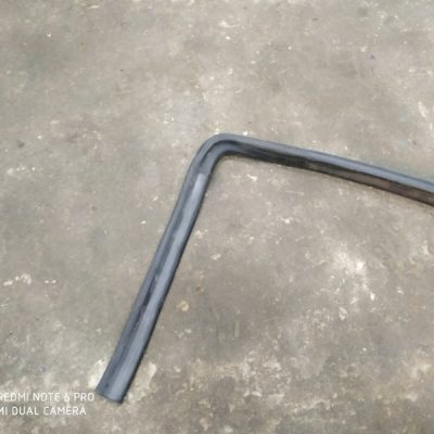Уплотнительная резинка Opel Astra H 2008 хетчбэк 3-х дв., Прав. - изображение 2