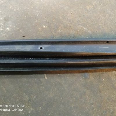 Уплотнительная резинка Opel Astra H 2008 хетчбэк 3-х дв., Лев. - изображение 3