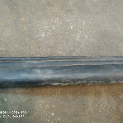 Уплотнительная резинка Opel Astra H 2008 хетчбэк 3-х дв., Прав. - изображение 2